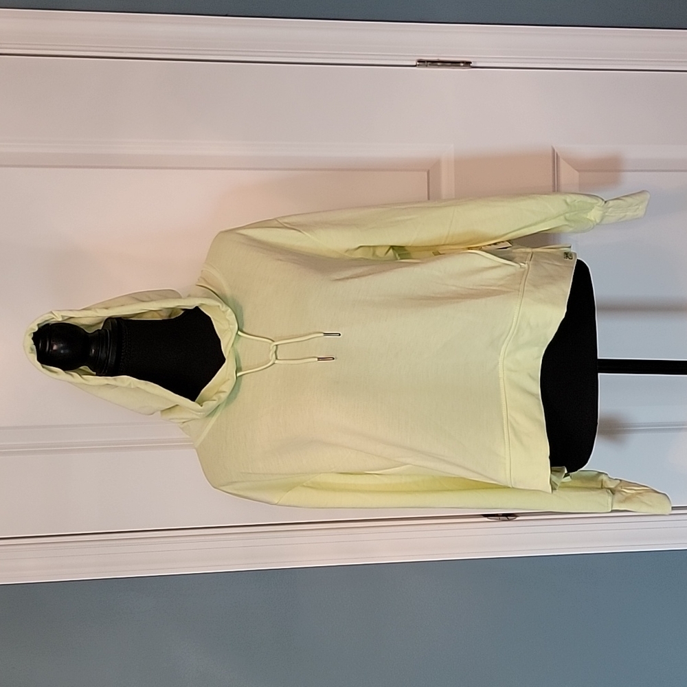 Nine West Active Hoodie Top